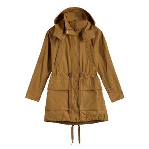 MARC NEW YORK Mahdia Cargo Rain Jacket